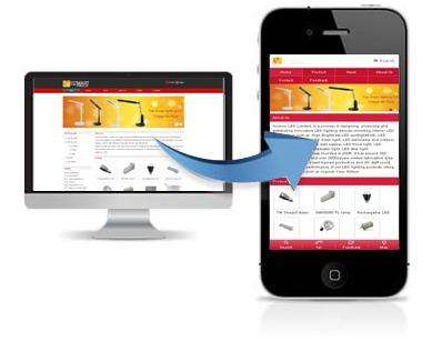 移動(dòng)網(wǎng)站制作對(duì)中小企業(yè)的重要性